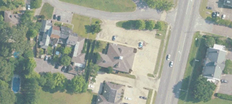 Tenanted NNN Office Building
