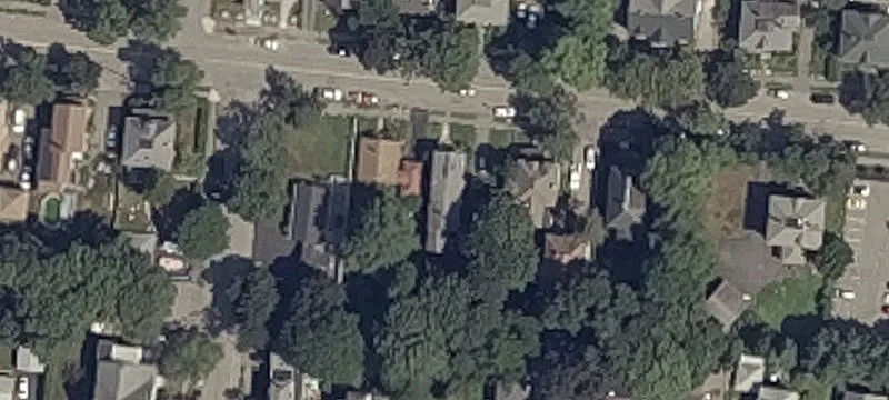 Residential Income Property