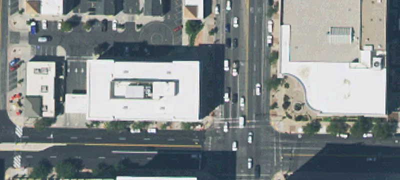 Downtown Office Suite with Parking