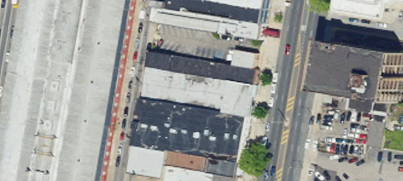 Flex Space with On-Site Parking