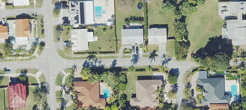 2.5-Acre Agricultural Parcel