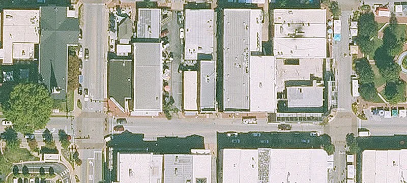 Downtown Development Land