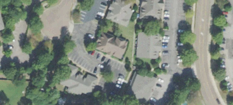 Second-Floor Medical Office Condominium