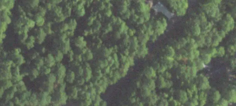 Residential Building Lot in Cape Royale