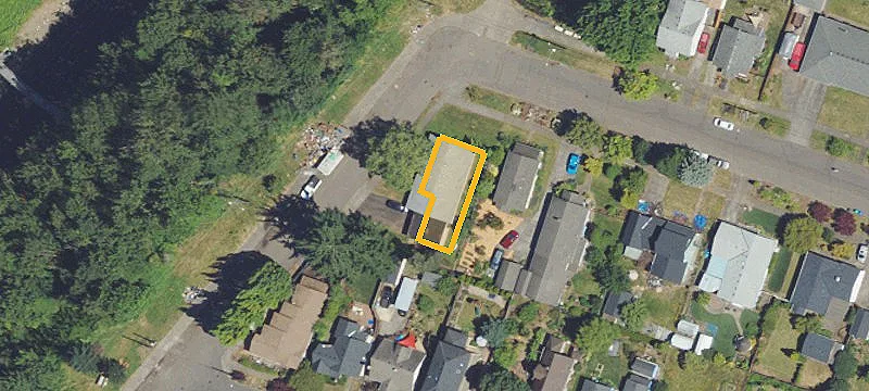 Residential Land Lot