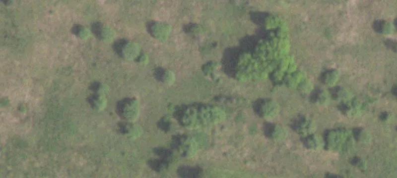 Large Acreage Land Parcel
