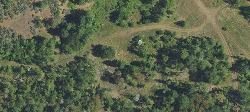 Recreational Hunting Acreage with Well