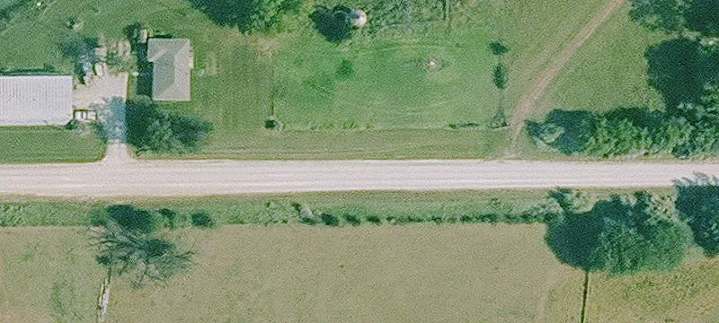Hunting and Agricultural Farmland