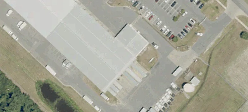 FedEx Ground Distribution Center