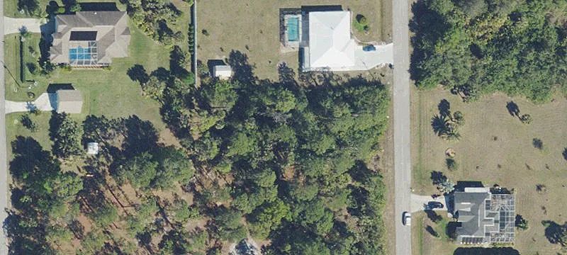 Residential Land Lot Opportunity