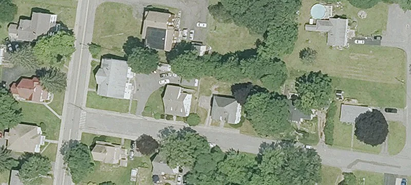 Two-Family Residential Income Property