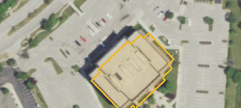 Corporate Office Campus