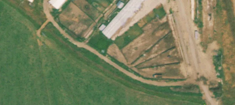 Development Land with Two Lot Options