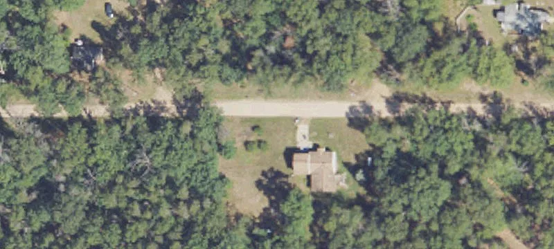 Recreation Land Buildable Lot