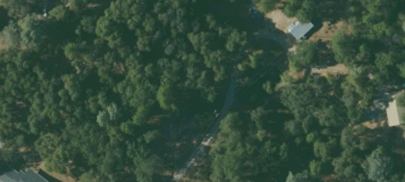 Private Residential Acreage Lot