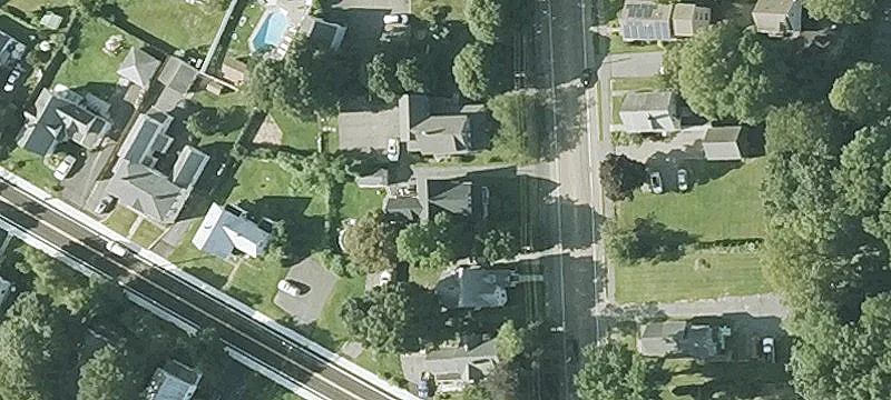 Two-Family Residential Income Property