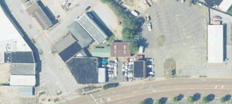 Commercial Lot on Major Road