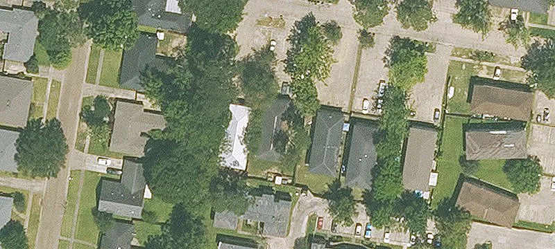 Townhome-Style Four-Plex Portfolio