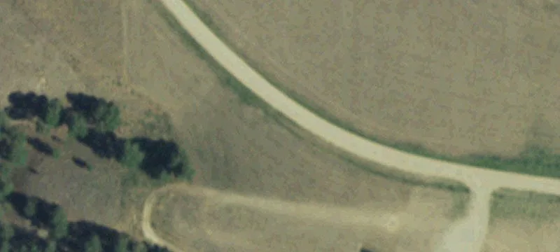 Agricultural Land Parcel