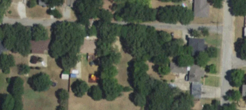 Double Residential Buildable Lot