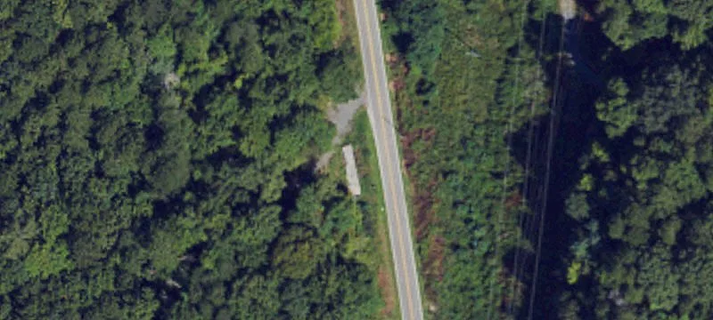 Unrestricted Land with Driveway