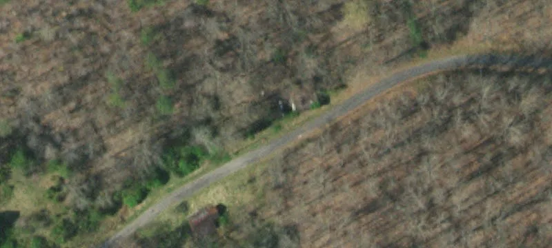 Vacant Land for Residential or Recreation