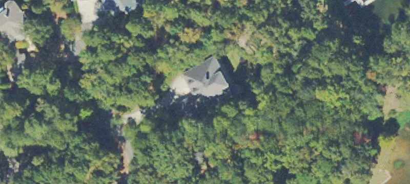 Waterfront Land Lot at Cul-de-Sac
