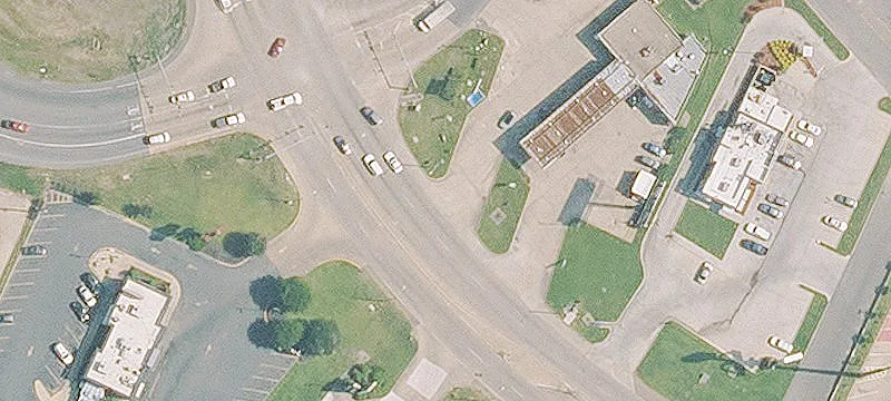 Multi-Unit Retail and Restaurant Space