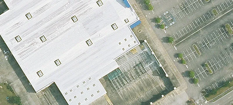Demisable Freestanding Retail Building