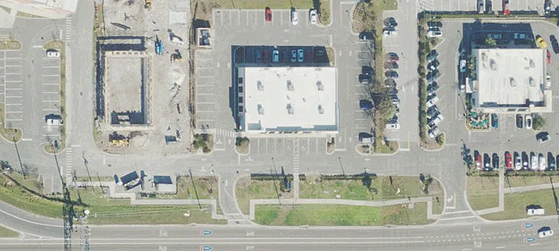 NNN Gas Station Ground Lease