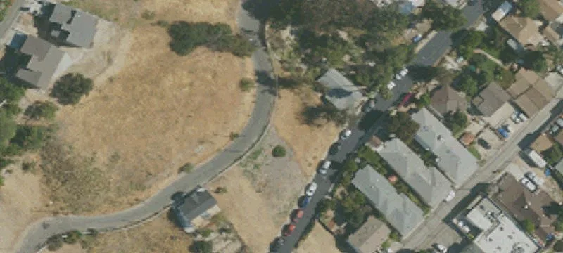 Street-to-Street Development Lot