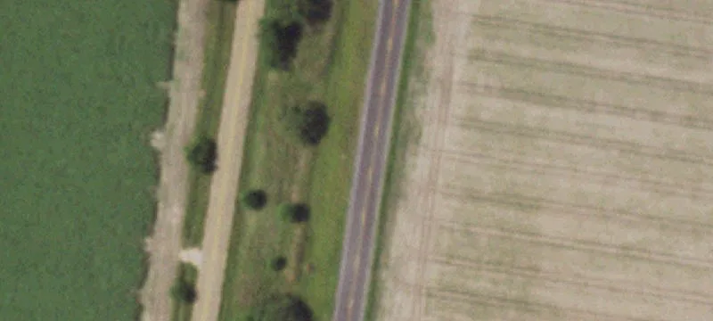 Residential Home Lot with Septic