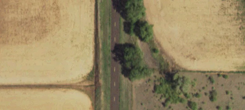 Irrigated Farmland Tract with Recreation