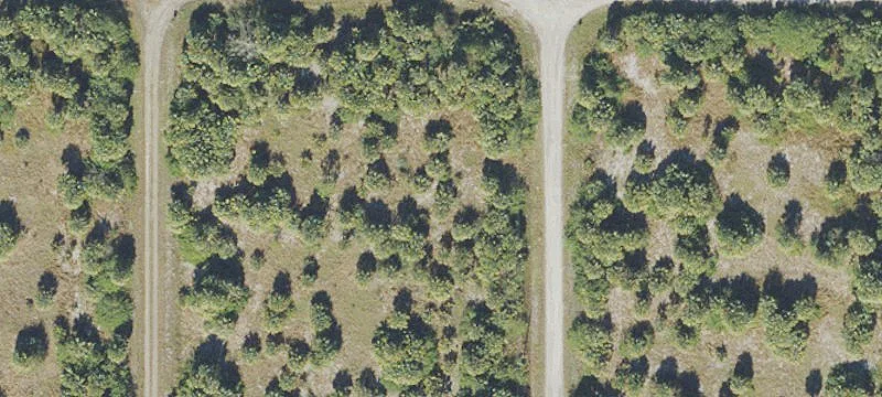 Vacant Residential Lot