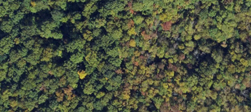 Mountain View Homesite Land