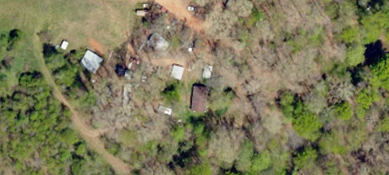Riverfront Land Tract