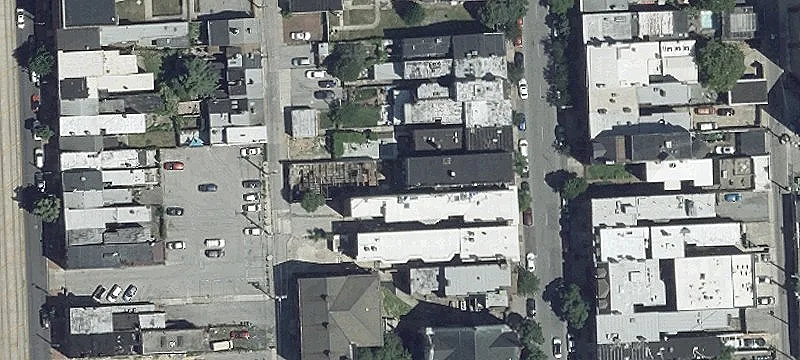 11-Unit Apartment Building Opportunity