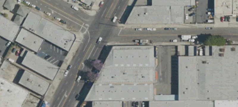 Corner Industrial Building Portfolio