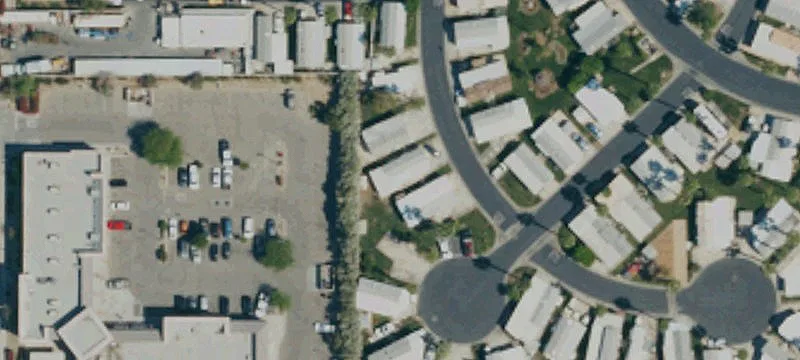 Residential Land Lot