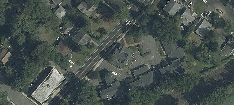 Specialty Commercial Property
