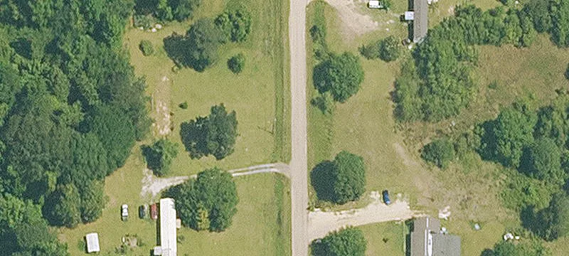 Cleared Residential Land Tract