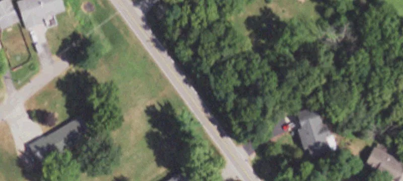 Buildable Residential Lot