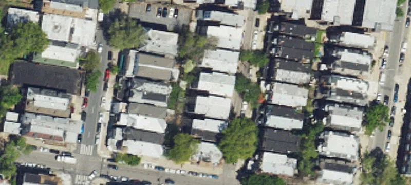 Three-Unit Residential Income Property