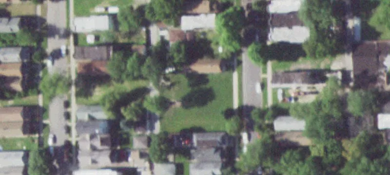 Residential Development Lot
