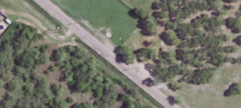 Zoned Residential Development Land