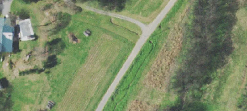 Perc-Tested Build-Ready Home Lot