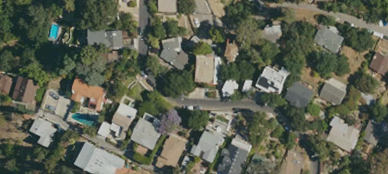 Turnkey Eight-Unit Multifamily Property