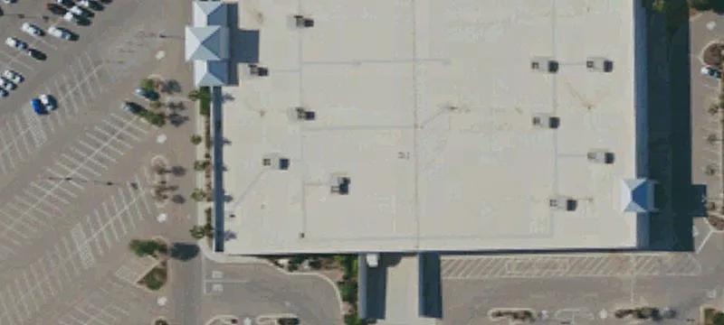 Freestanding Former Big-Box Retail