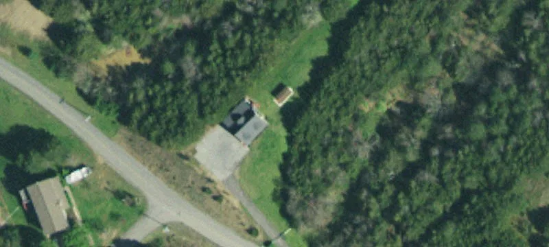 Lakefront Residential Land Parcel