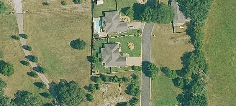 Residential Buildable Lot